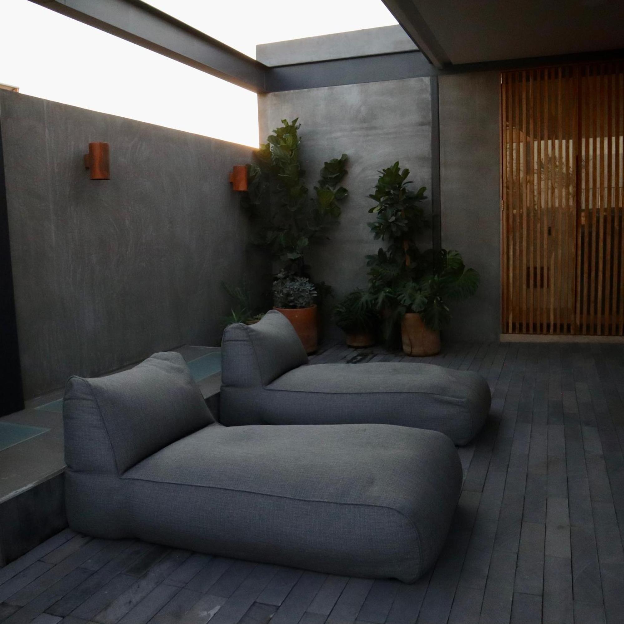 Hotel Boutique Sina Guadalajara Exteriör bild